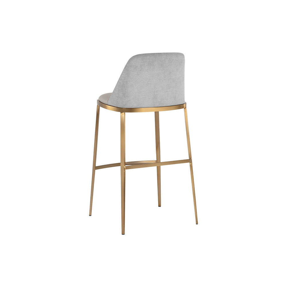 Dover Barstool - Home Elegance USA