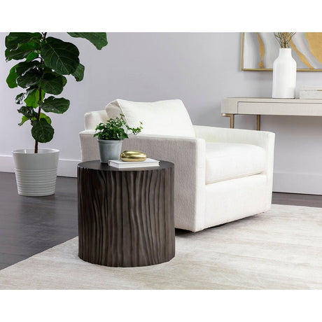 Shea End Table - Home Elegance USA