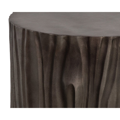 Shea End Table - Home Elegance USA