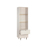 Celine Bookcase - Home Elegance USA