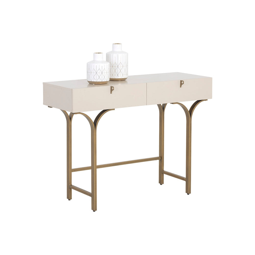 Celine Console Table - Home Elegance USA