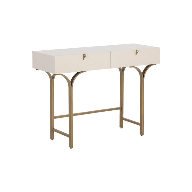 Celine Console Table - Home Elegance USA