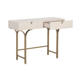 Celine Console Table - Home Elegance USA