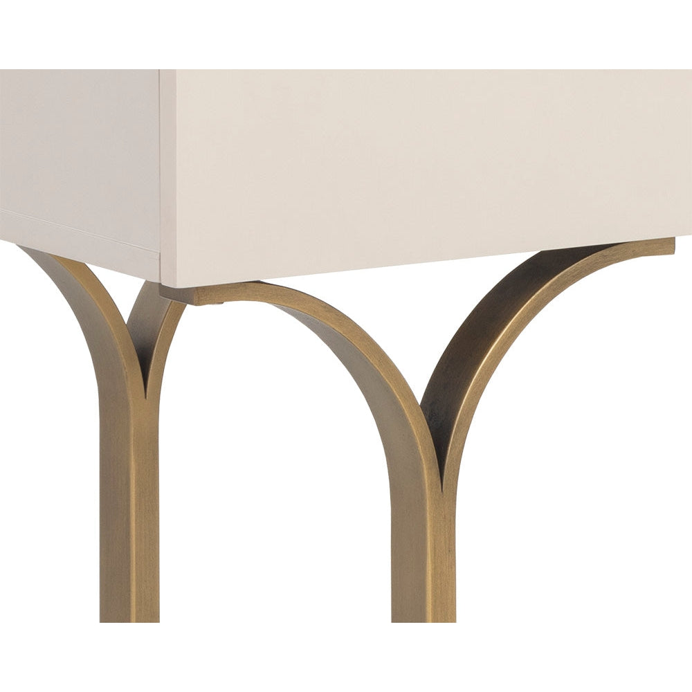 Celine Console Table - Home Elegance USA