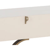 Celine Console Table - Home Elegance USA