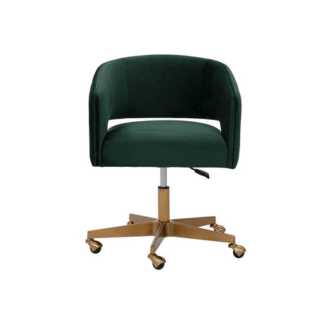 Claren Office Chair - Home Elegance USA