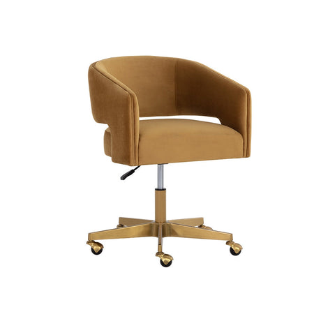 Claren Office Chair - Home Elegance USA