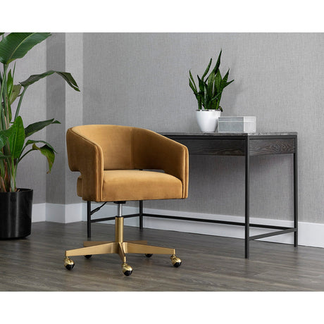 Claren Office Chair - Home Elegance USA