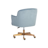 Karina Office Chair - Home Elegance USA