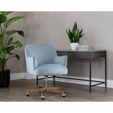 Karina Office Chair - Home Elegance USA