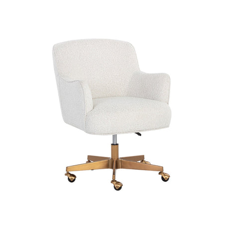 Karina Office Chair - Home Elegance USA