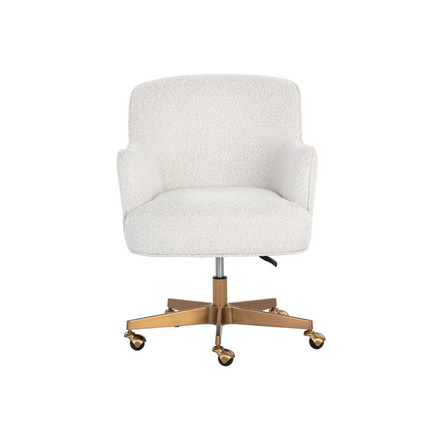 Karina Office Chair - Home Elegance USA