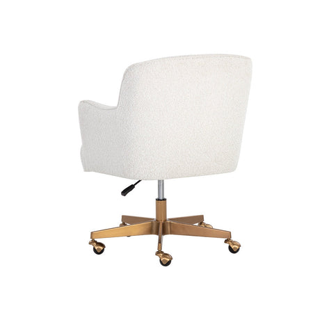 Karina Office Chair - Home Elegance USA