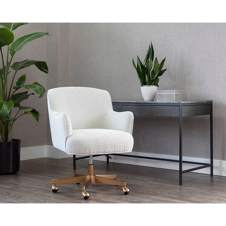 Karina Office Chair - Home Elegance USA