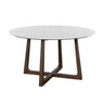 Flores Dining Table - Home Elegance USA