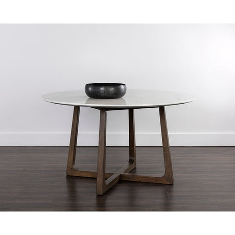 Flores Dining Table - Home Elegance USA