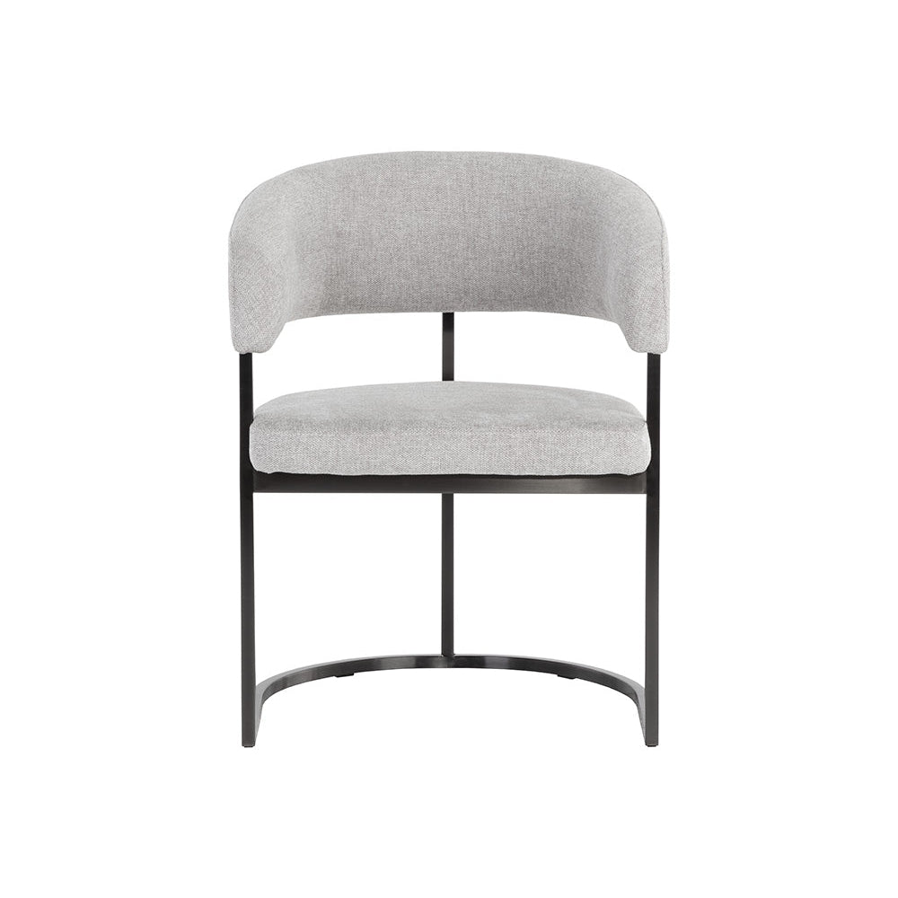 Marris Dining Armchair - Home Elegance USA