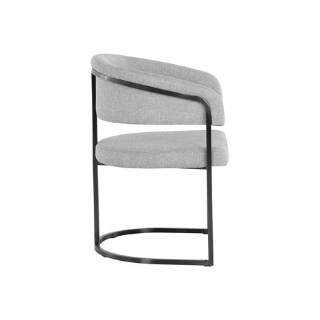 Marris Dining Armchair - Home Elegance USA