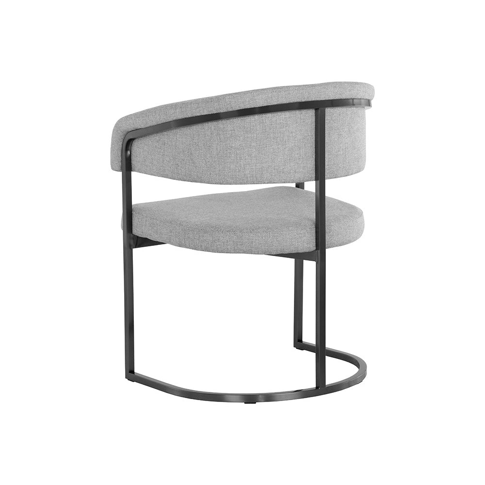 Marris Dining Armchair - Home Elegance USA