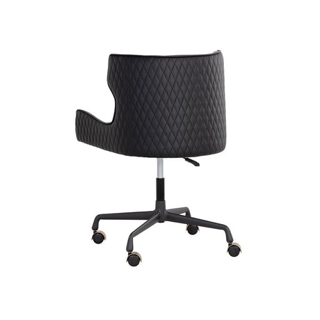 Gianni Office Chair - Home Elegance USA