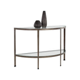 Tempo Console Table - Home Elegance USA