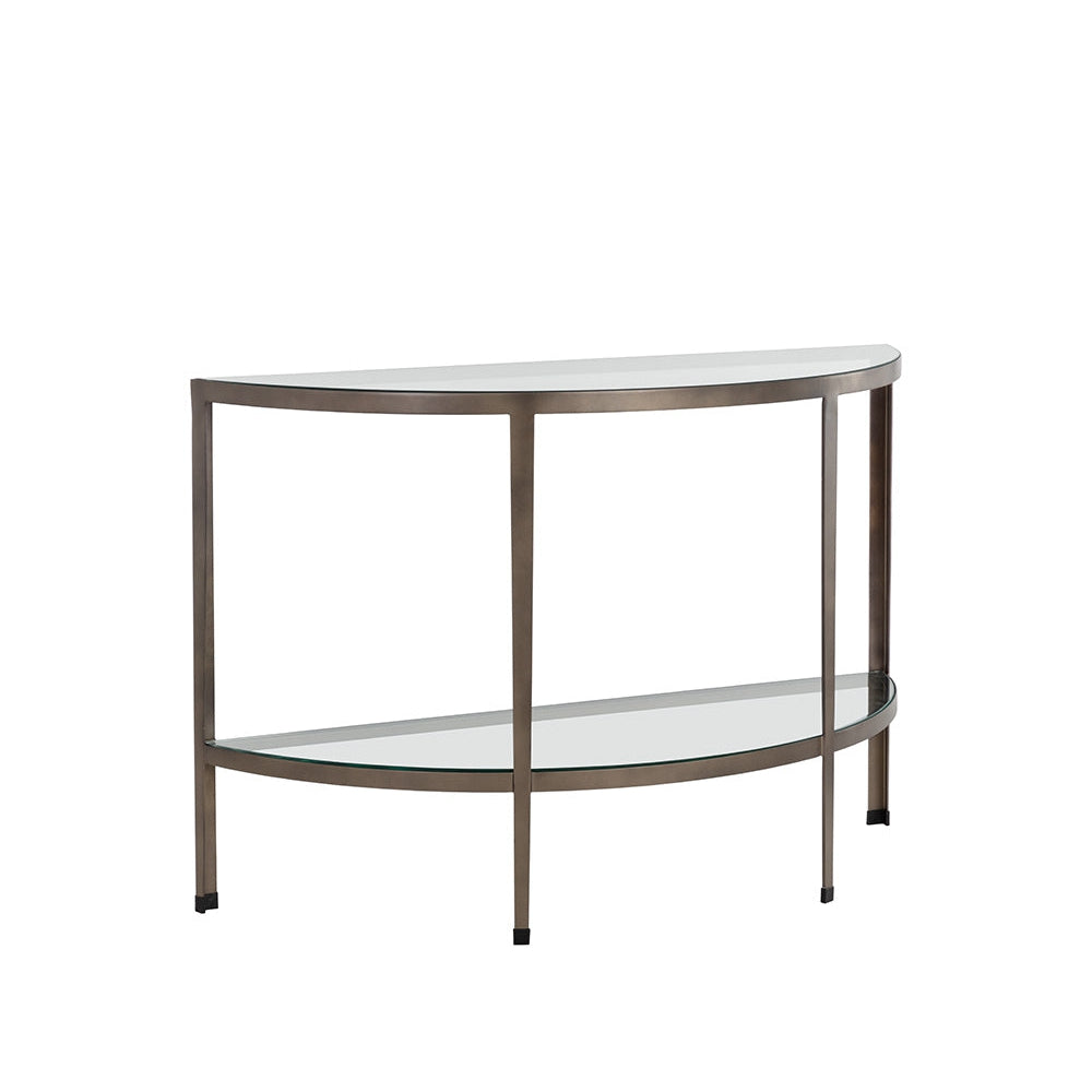 Tempo Console Table - Home Elegance USA