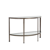 Tempo Console Table - Home Elegance USA