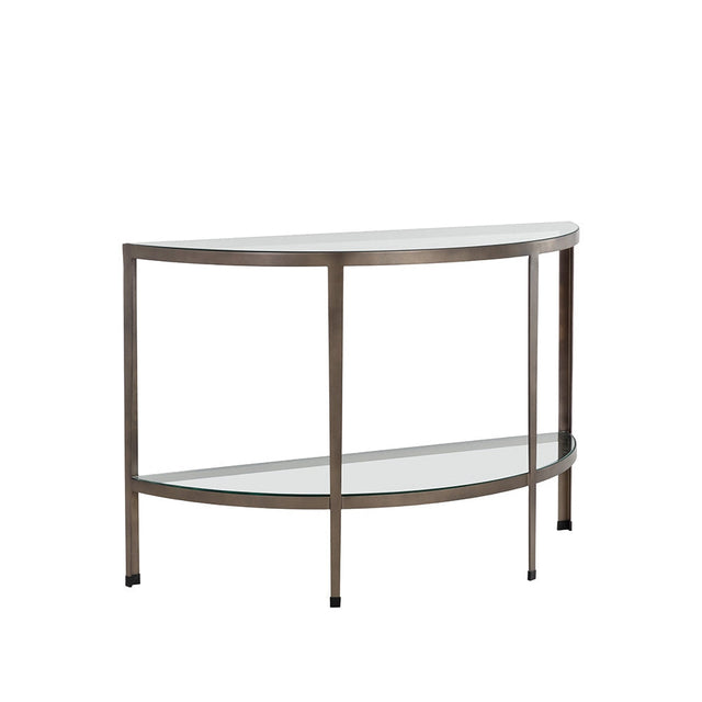 Tempo Console Table - Home Elegance USA