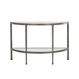 Tempo Console Table - Home Elegance USA