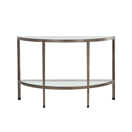 Tempo Console Table - Home Elegance USA