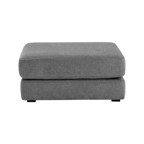 Harmony Modular - Ottoman - Home Elegance USA