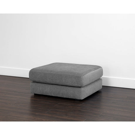 Harmony Modular - Ottoman - Home Elegance USA