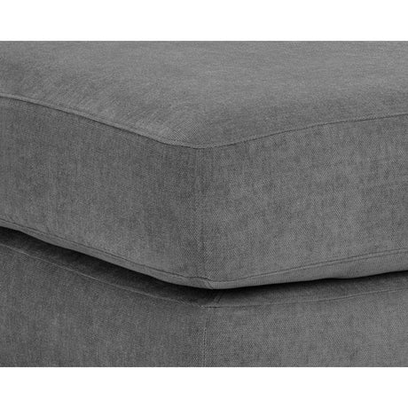 Harmony Modular - Ottoman - Home Elegance USA