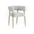 Maestro Dining Armchair - Home Elegance USA