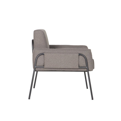 Granada Lounge Chair - Home Elegance USA