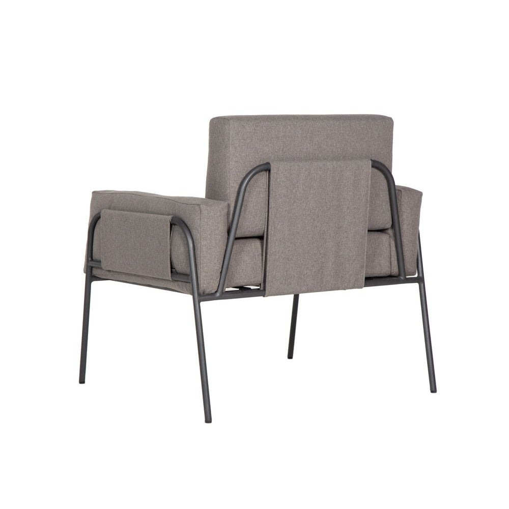 Granada Lounge Chair - Home Elegance USA