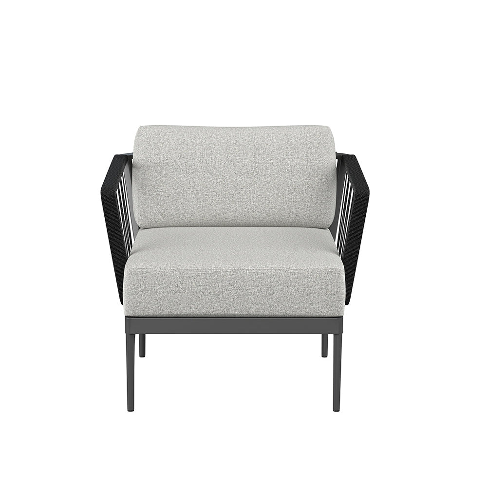 Catania Armchair - Home Elegance USA