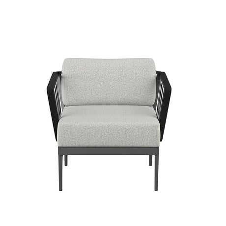 Catania Armchair - Home Elegance USA