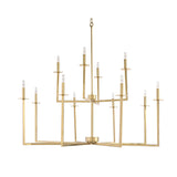 Kaya Chandelier - Home Elegance USA