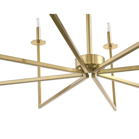 Kaya Chandelier - Home Elegance USA