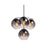 Kamara Chandelier - Home Elegance USA