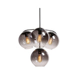 Kamara Chandelier - Home Elegance USA