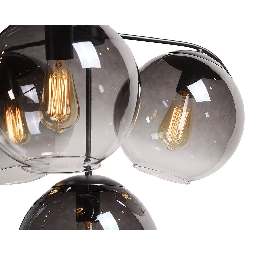 Kamara Chandelier - Home Elegance USA