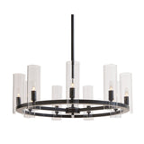 Clarabelle Chandelier - Small - Home Elegance USA