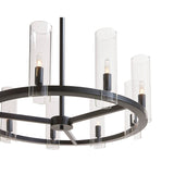 Clarabelle Chandelier - Small - Home Elegance USA