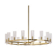 Clarabelle Chandelier - Large | Sunpan