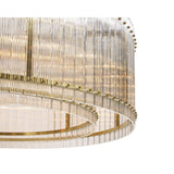 Kore Chandelier - Large - Home Elegance USA