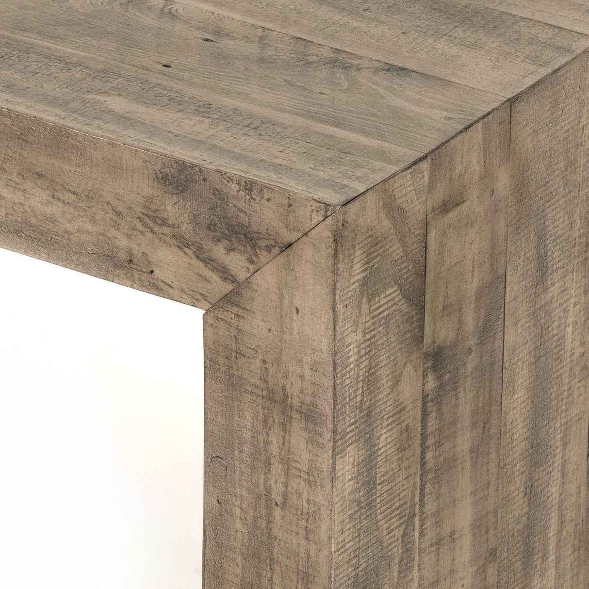 Four Hands Ruskin Bench