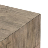 Four Hands Ruskin Bench