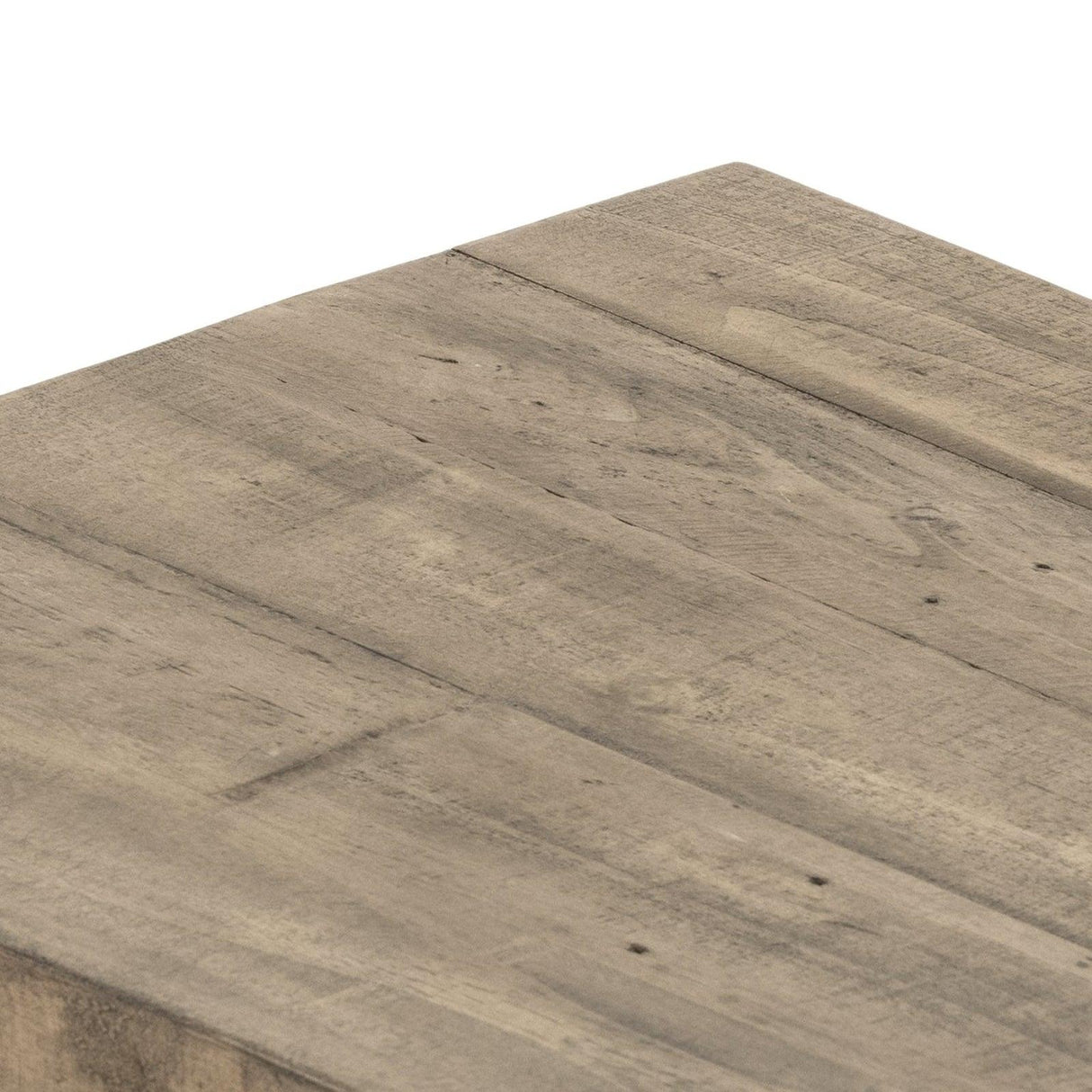 Four Hands Ruskin Bench